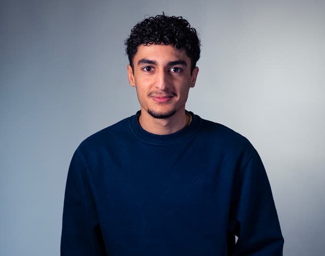 Photo de Killian El Attar